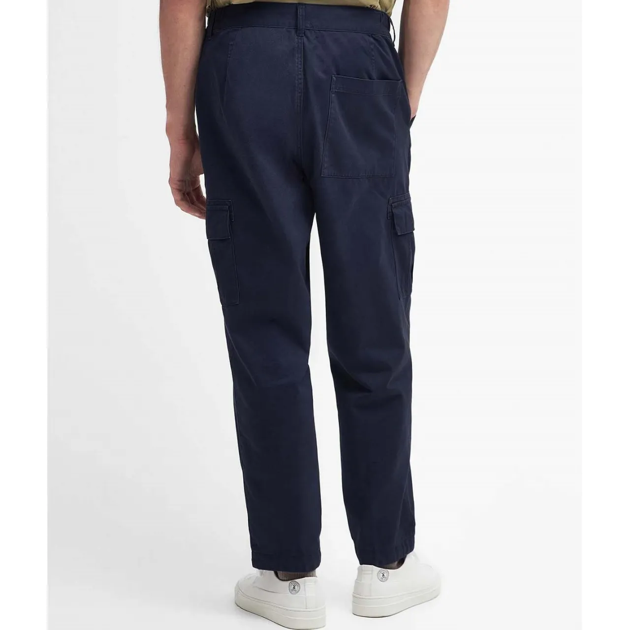 Barbour Faulkner Trouser - Men's- Casual Clothing|Jeans & Pants