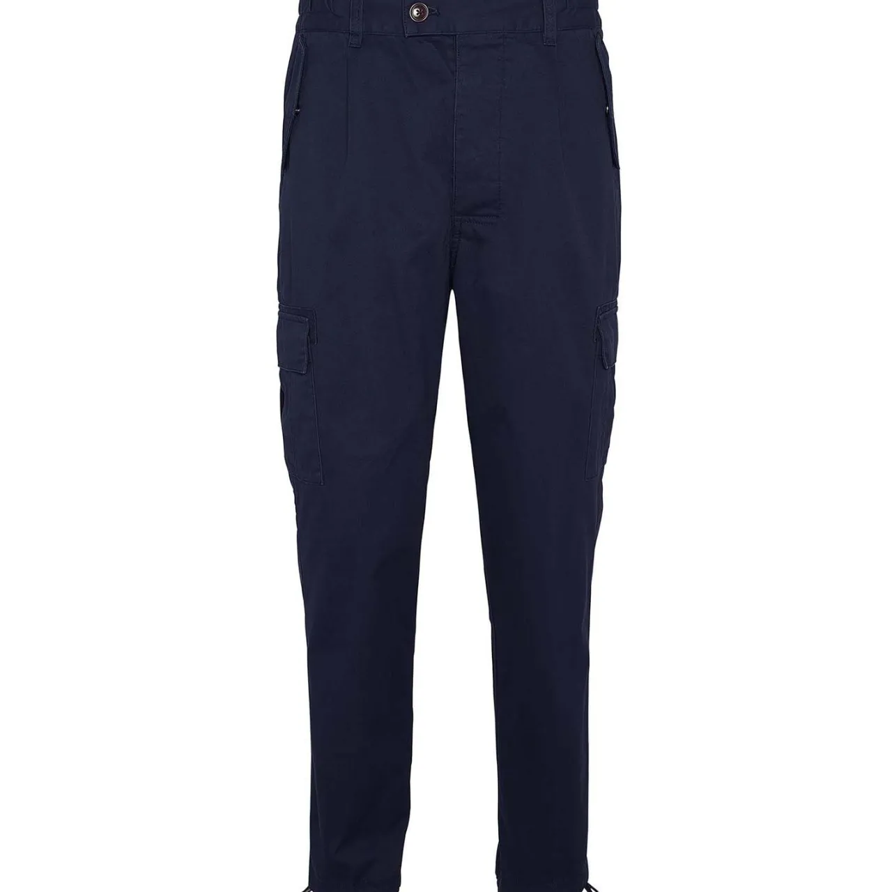 Barbour Faulkner Trouser - Men's- Casual Clothing|Jeans & Pants
