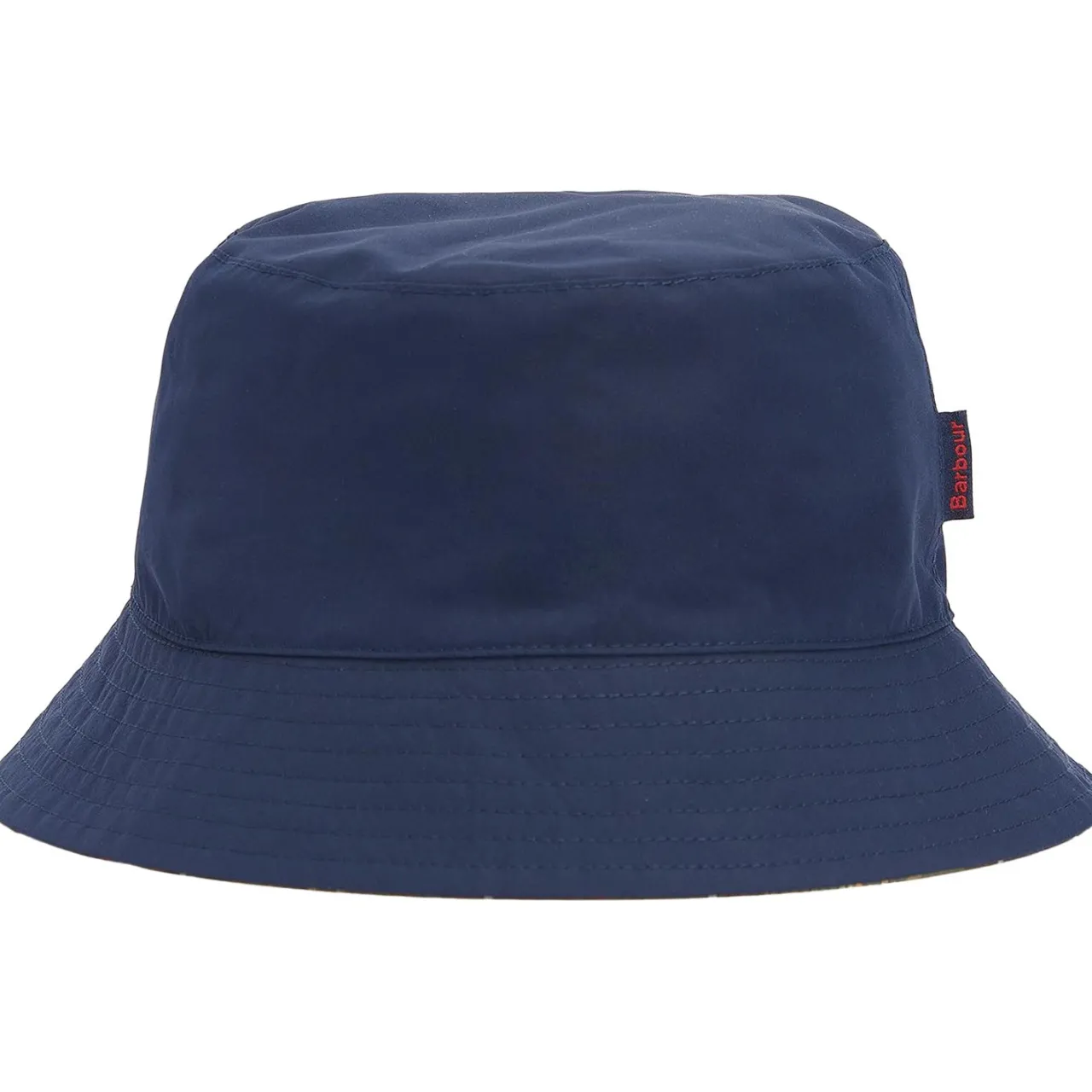 Barbour Hutton Reversible Bucket Hat-Women Hats|Hats