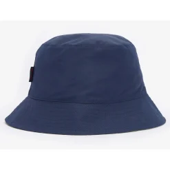 Barbour Hutton Reversible Bucket Hat-Women Hats|Hats