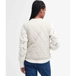 Barbour Kelly Gilet Vest - Women's-Women Casual Clothing