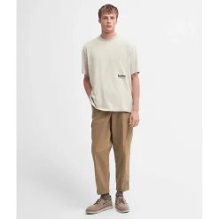 Barbour Portland T-Shirt - Men's- Active Clothing|Casual Clothing