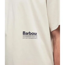 Barbour Portland T-Shirt - Men's- Active Clothing|Casual Clothing