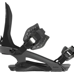 Bataleon Astro Fullwrap Snowboard Bindings 2025- Snowboard Bindings