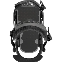 Bataleon Astro Fullwrap Snowboard Bindings 2025- Snowboard Bindings