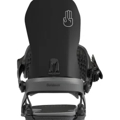 Bataleon Astro Fullwrap Snowboard Bindings 2025- Snowboard Bindings
