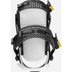 Bataleon Blaster Asymwrap Snowboard Bindings 2025- Snowboard Bindings