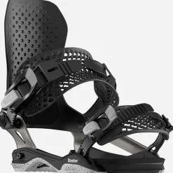 Bataleon Blaster Asymwrap Snowboard Bindings 2025- Snowboard Bindings
