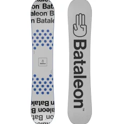 Bataleon Blow Snowboard 2025- Snowboards
