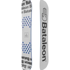 Bataleon Blow Snowboard 2025- Snowboards