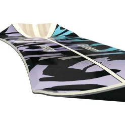 Bataleon Chameleon Snowboard + Astro Asymwrap Snowboard Bindings 2025- Snowboards With Bindings|Snowboard Packages