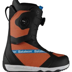 Bataleon Chameleon Snowboard + Blaster Asymwrap Snowboard Bindings + Salsa BOA Snowboard Boots 2025- Snowboards, Bindings & Boots|Snowboard Packages