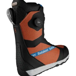 Bataleon Chameleon Snowboard + Blaster Asymwrap Snowboard Bindings + Salsa BOA Snowboard Boots 2025- Snowboards, Bindings & Boots|Snowboard Packages