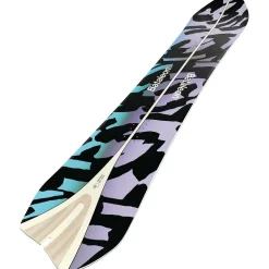 Bataleon Chameleon Snowboard + Blaster Asymwrap Snowboard Bindings + Salsa BOA Snowboard Boots 2025- Snowboards, Bindings & Boots|Snowboard Packages