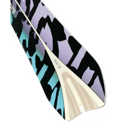 Bataleon Chameleon Snowboard + Blaster Asymwrap Snowboard Bindings + Salsa BOA Snowboard Boots 2025- Snowboards, Bindings & Boots|Snowboard Packages