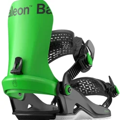Bataleon Chaos Heelwrap Snowboard Bindings 2025- Snowboard Bindings