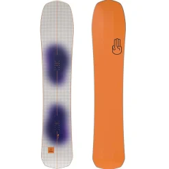 Bataleon Cruiser Snowboard 2025- Snowboards