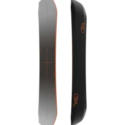 Bataleon Disaster+ Snowboard + Chaos Heelwrap Snowboard Bindings 2025- Snowboards With Bindings|Snowboard Packages