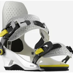 Bataleon Disaster+ Snowboard + Chaos Heelwrap Snowboard Bindings 2025- Snowboards With Bindings|Snowboard Packages