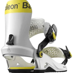 Bataleon Disaster Snowboard + Chaos Heelwrap Snowboard Bindings + Salsa Lace Snowboard Boots 2025- Snowboards, Bindings & Boots|Snowboard Packages