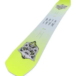 Bataleon Disaster Snowboard + Chaos Heelwrap Snowboard Bindings + Salsa Lace Snowboard Boots 2025- Snowboards, Bindings & Boots|Snowboard Packages