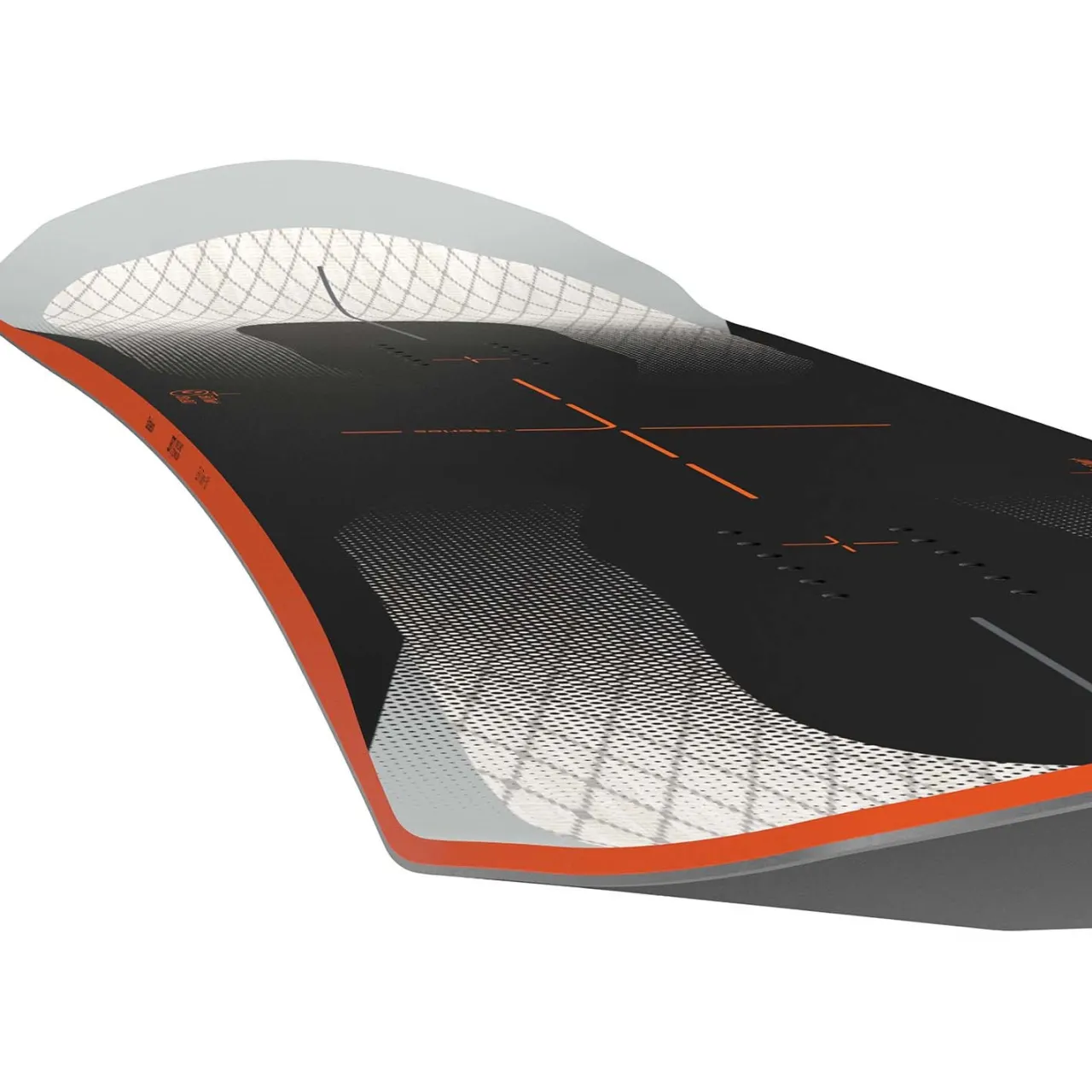 Bataleon Evil Twin+ Snowboard 2025- Snowboards