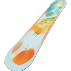 Bataleon Feelbetter Snowboard - Women's 2025- Snowboards