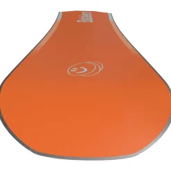 Bataleon Feelbetter Snowboard + Donna Heelwrap Snowboard Bindings - Women's 2025- Snowboards With Bindings|Snowboard Packages