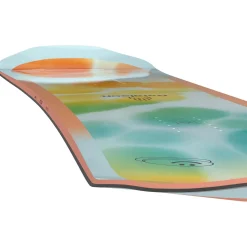 Bataleon Feelbetter Snowboard + Donna Heelwrap Snowboard Bindings + Mosh BOA Snowboard Boots - Women's 2025- Snowboards, Bindings & Boots|Snowboard Packages