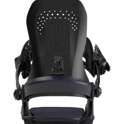 Bataleon Feelbetter Snowboard + Gata Snowboard Bindings - Women's 2025- Snowboards With Bindings|Snowboard Packages