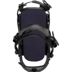 Bataleon Feelbetter Snowboard + Gata Snowboard Bindings - Women's 2025- Snowboards With Bindings|Snowboard Packages