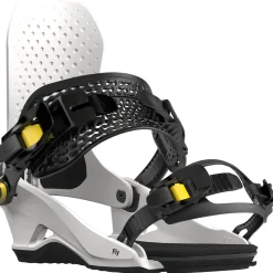 Bataleon Fly Snowboard Bindings- Snowboard Bindings