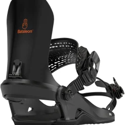 Bataleon Fly Snowboard Bindings- Snowboard Bindings