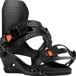Bataleon Fly Snowboard Bindings- Snowboard Bindings