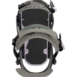 Bataleon Goliath+ Snowboard + Astro Asymwrap Snowboard Bindings + Acid BOA Snowboard Boots 2025- Snowboards, Bindings & Boots|Snowboard Packages