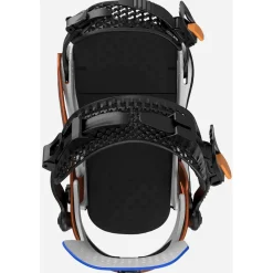 Bataleon Goliath Snowboard + Blaster Asymwrap Snowboard Bindings 2025- Snowboards With Bindings|Snowboard Packages