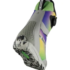 Bataleon Goliath Snowboard + Blaster Asymwrap Snowboard Bindings + Salsa BOA Snowboard Boots 2025- Snowboards, Bindings & Boots|Snowboard Packages