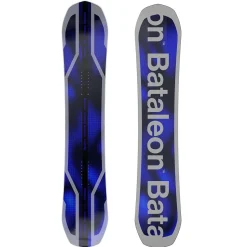 Bataleon Goliath Snowboard + Astro Asymwrap Snowboard Bindings 2025- Snowboards With Bindings|Snowboard Packages