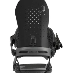 Bataleon Goliath Snowboard + Astro Asymwrap Snowboard Bindings 2025- Snowboards With Bindings|Snowboard Packages