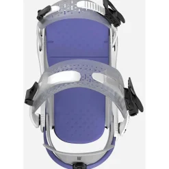 Bataleon Moodboard Snowboard + Donna Heelwrap Snowboard Bindings - Women's 2025- Snowboards With Bindings|Snowboard Packages