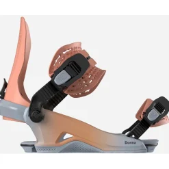 Bataleon Moodboard Snowboard + Donna Heelwrap Snowboard Bindings - Women's 2025- Snowboards With Bindings|Snowboard Packages