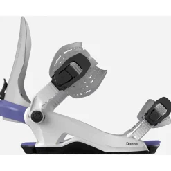 Bataleon Moodboard Snowboard + Donna Heelwrap Snowboard Bindings - Women's 2025- Snowboards With Bindings|Snowboard Packages