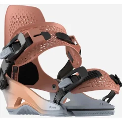 Bataleon Moodboard Snowboard + Donna Heelwrap Snowboard Bindings + Mosh BOA Snowboard Boots - Women's 2025- Snowboards, Bindings & Boots|Snowboard Packages