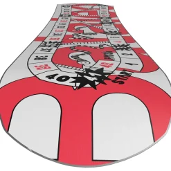 Bataleon Moodboard Snowboard + Donna Heelwrap Snowboard Bindings + Mosh BOA Snowboard Boots - Women's 2025- Snowboards, Bindings & Boots|Snowboard Packages