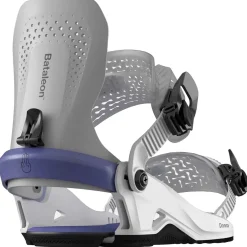 Bataleon Moodboard Snowboard + Donna Heelwrap Snowboard Bindings + Mosh BOA Snowboard Boots - Women's 2025- Snowboards, Bindings & Boots|Snowboard Packages