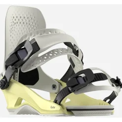 Bataleon Moodboard Snowboard + Gata Snowboard Bindings - Women's 2025- Snowboards With Bindings|Snowboard Packages