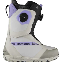 Bataleon Mosh BOA Snowboard Boots - Women's 2025- Snowboard Boots