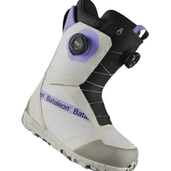 Bataleon Mosh BOA Snowboard Boots - Women's 2025- Snowboard Boots