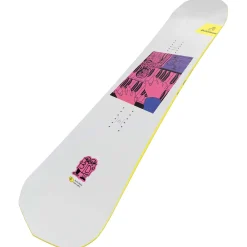 Bataleon Party Wave Snowboard 2025- Snowboards