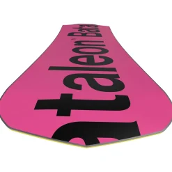 Bataleon Party Wave Snowboard 2025- Snowboards